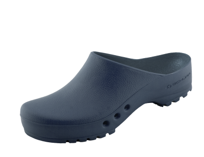 A.W. Schürr Chiroclog special - surgical shoes